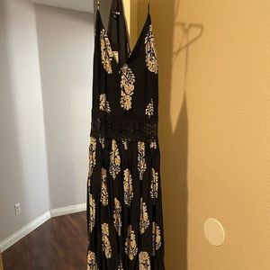 A Xl maxi dress